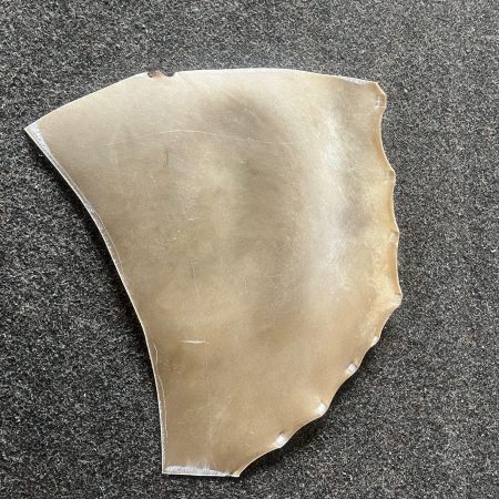 Trommelhaut aus Rind-und Bullenhaut